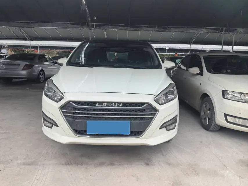 2017 LiFan XuanLang 1.8L 133HP L4 5MT,autocango,china used car exporter,china ev exporter,chinese used car exporter,chinese used ev exporter
