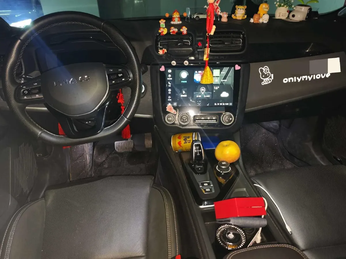 2021 LYNK&CO 03 1.5T 180HP L3 7DCT,autocango,china used car exporter,china ev exporter,chinese used car exporter,chinese used ev exporter