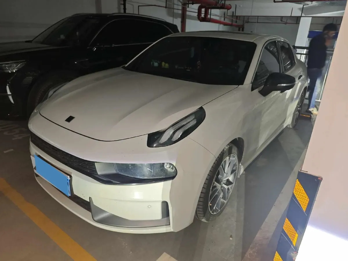 2021 LYNK&CO 03 1.5T 180HP L3 7DCT,autocango,china used car exporter,china ev exporter,chinese used car exporter,chinese used ev exporter