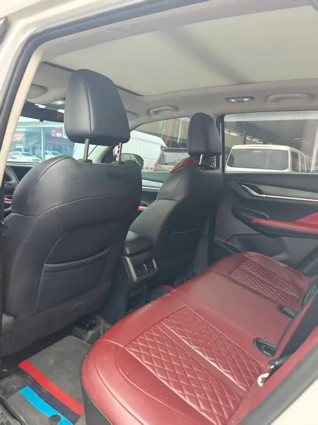 2021 ChangAn CS55 Plus 1.5T 180HP L4 7DCT,autocango,china used car exporter,china ev exporter,chinese used car exporter,chinese used ev exporter