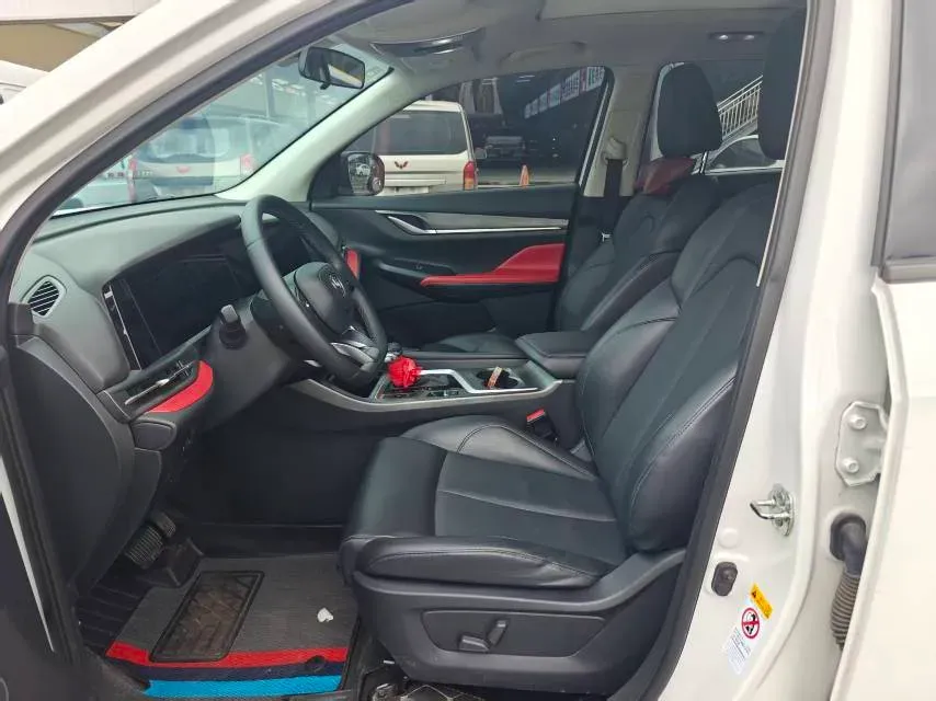 2021 ChangAn CS55 Plus 1.5T 180HP L4 7DCT,autocango,china used car exporter,china ev exporter,chinese used car exporter,chinese used ev exporter