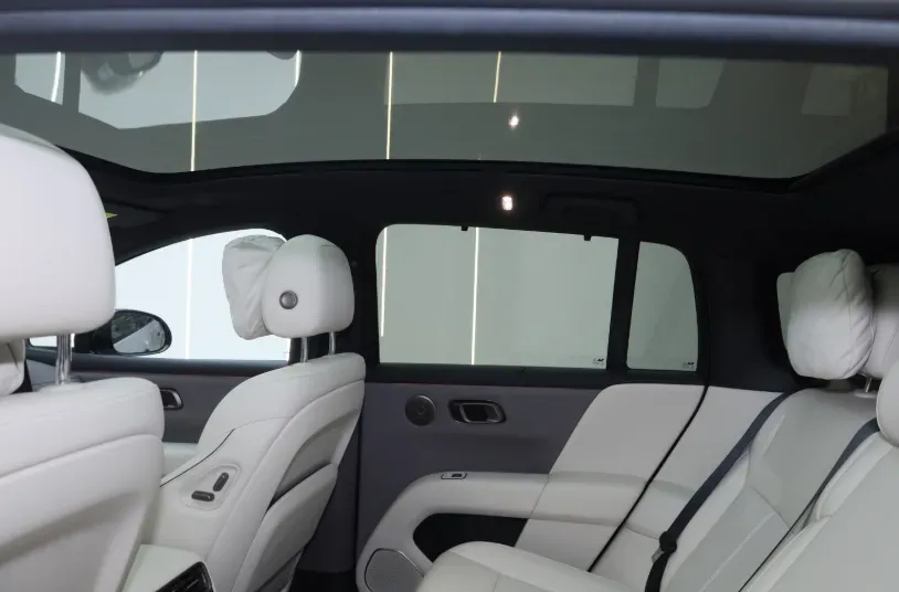 2025 Li i6 BEV,autocango,china used car exporter,china ev exporter,chinese used car exporter,chinese used ev exporter