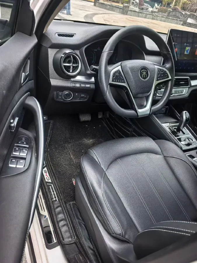 2019 BYD Song 1.5T 154HP L4 6DCT PHEV 17.6KWH,autocango,china used car exporter,china ev exporter,chinese used car exporter,chinese used ev exporter