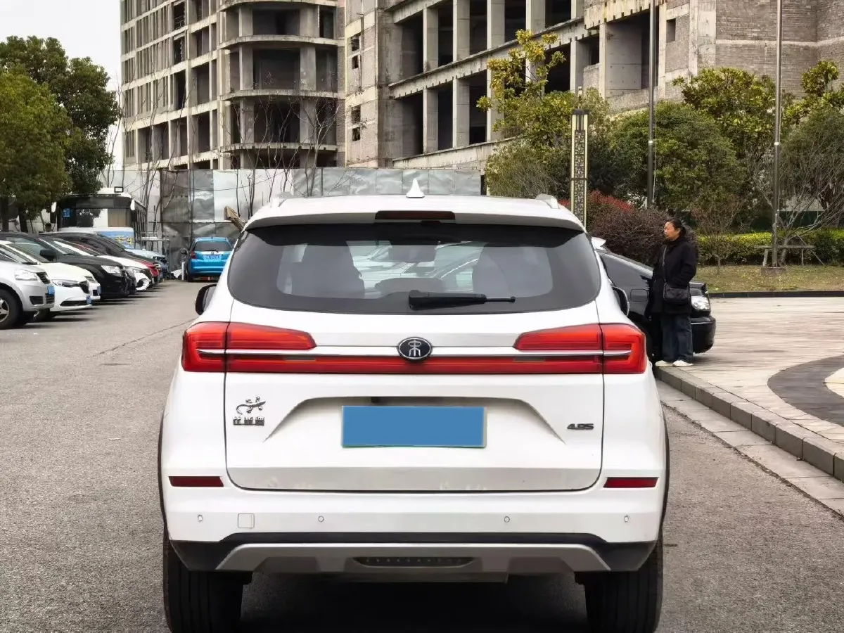 2019 BYD Song 1.5T 154HP L4 6DCT PHEV 17.6KWH,autocango,china used car exporter,china ev exporter,chinese used car exporter,chinese used ev exporter