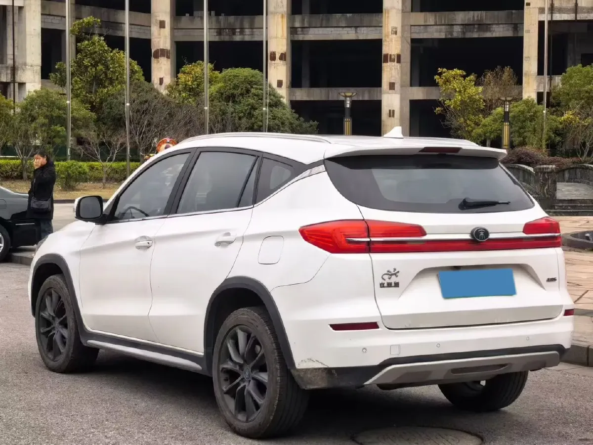 2019 BYD Song 1.5T 154HP L4 6DCT PHEV 17.6KWH,autocango,china used car exporter,china ev exporter,chinese used car exporter,chinese used ev exporter