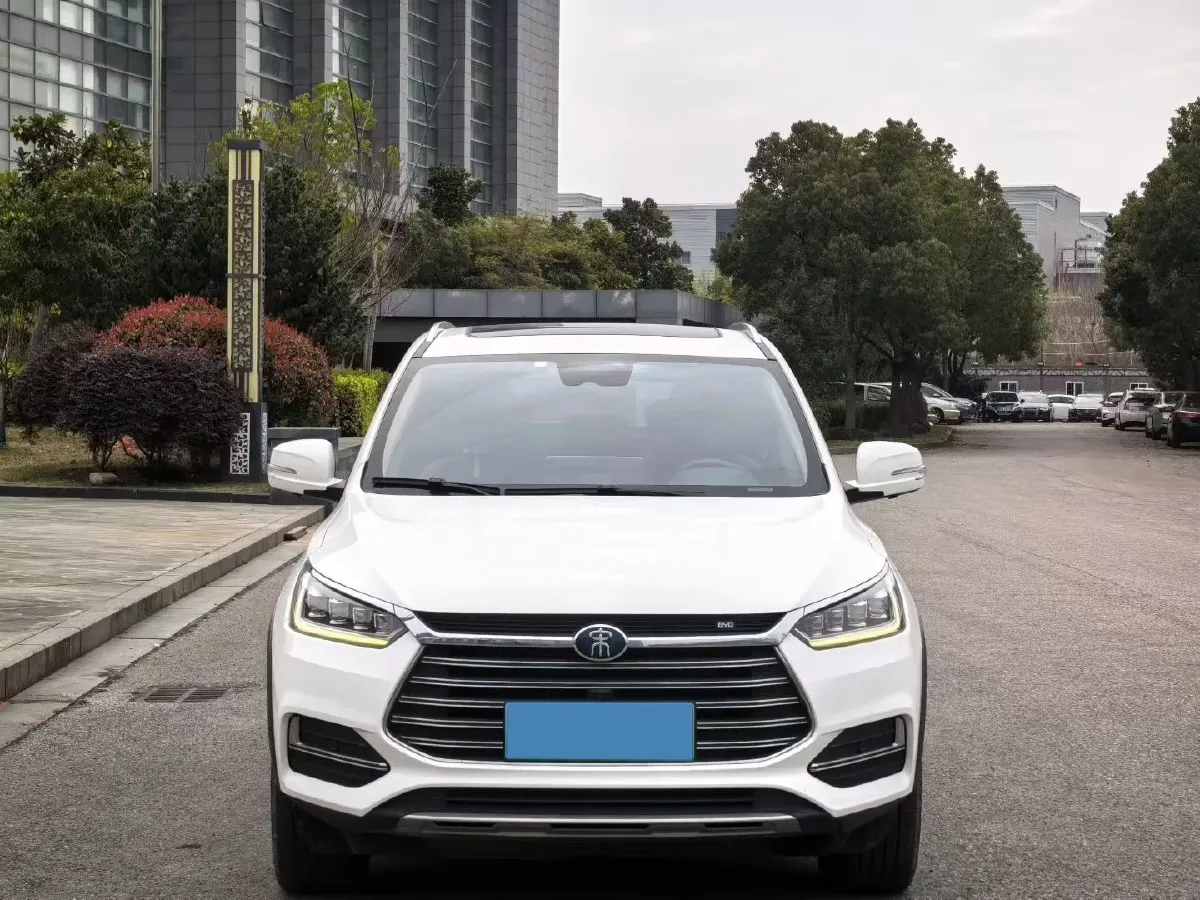 2019 BYD Song 1.5T 154HP L4 6DCT PHEV 17.6KWH,autocango,china used car exporter,china ev exporter,chinese used car exporter,chinese used ev exporter