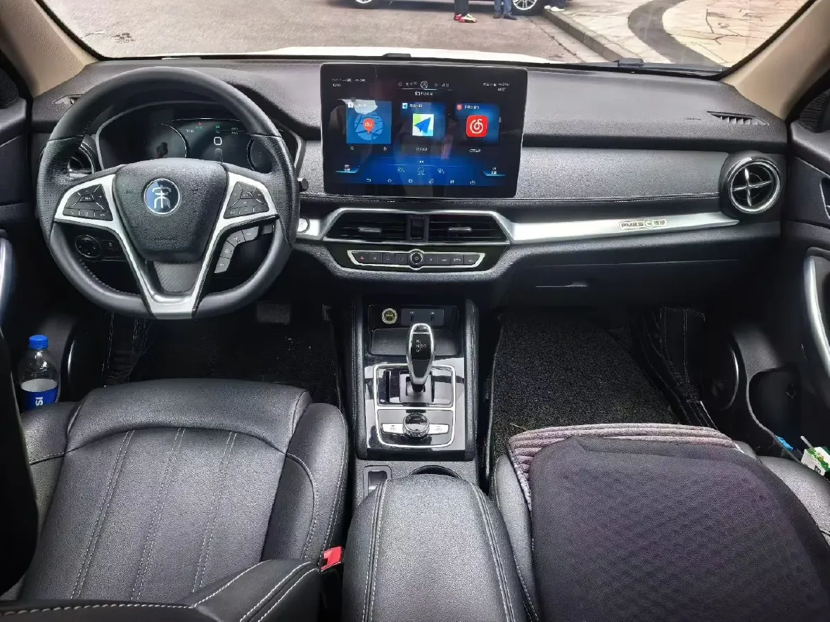 2019 BYD Song 1.5T 154HP L4 6DCT PHEV 17.6KWH,autocango,china used car exporter,china ev exporter,chinese used car exporter,chinese used ev exporter