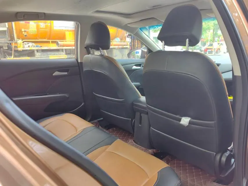 2018 Chevrolet Cavalier 1.5L 113HP L4 6AT,autocango,china used car exporter,china ev exporter,chinese used car exporter,chinese used ev exporter