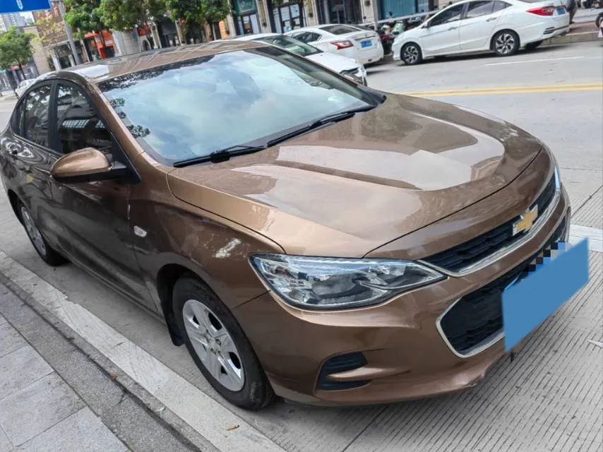 2018 Chevrolet Cavalier 1.5L 113HP L4 6AT,autocango,china used car exporter,china ev exporter,chinese used car exporter,chinese used ev exporter