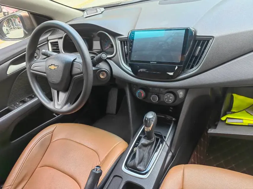 2018 Chevrolet Cavalier 1.5L 113HP L4 6AT,autocango,china used car exporter,china ev exporter,chinese used car exporter,chinese used ev exporter
