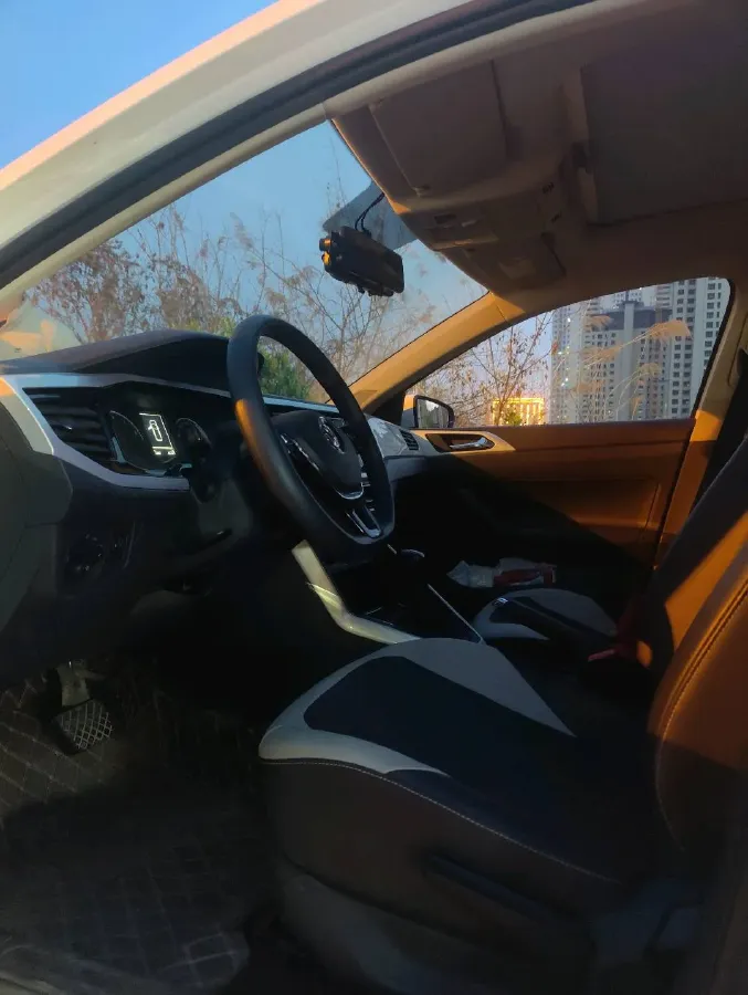 2019 Volkswagen Polo 1.5L 113HP L4 6AT,autocango,china used car exporter,china ev exporter,chinese used car exporter,chinese used ev exporter