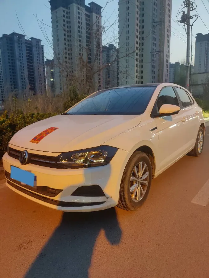 2019 Volkswagen Polo 1.5L 113HP L4 6AT,autocango,china used car exporter,china ev exporter,chinese used car exporter,chinese used ev exporter