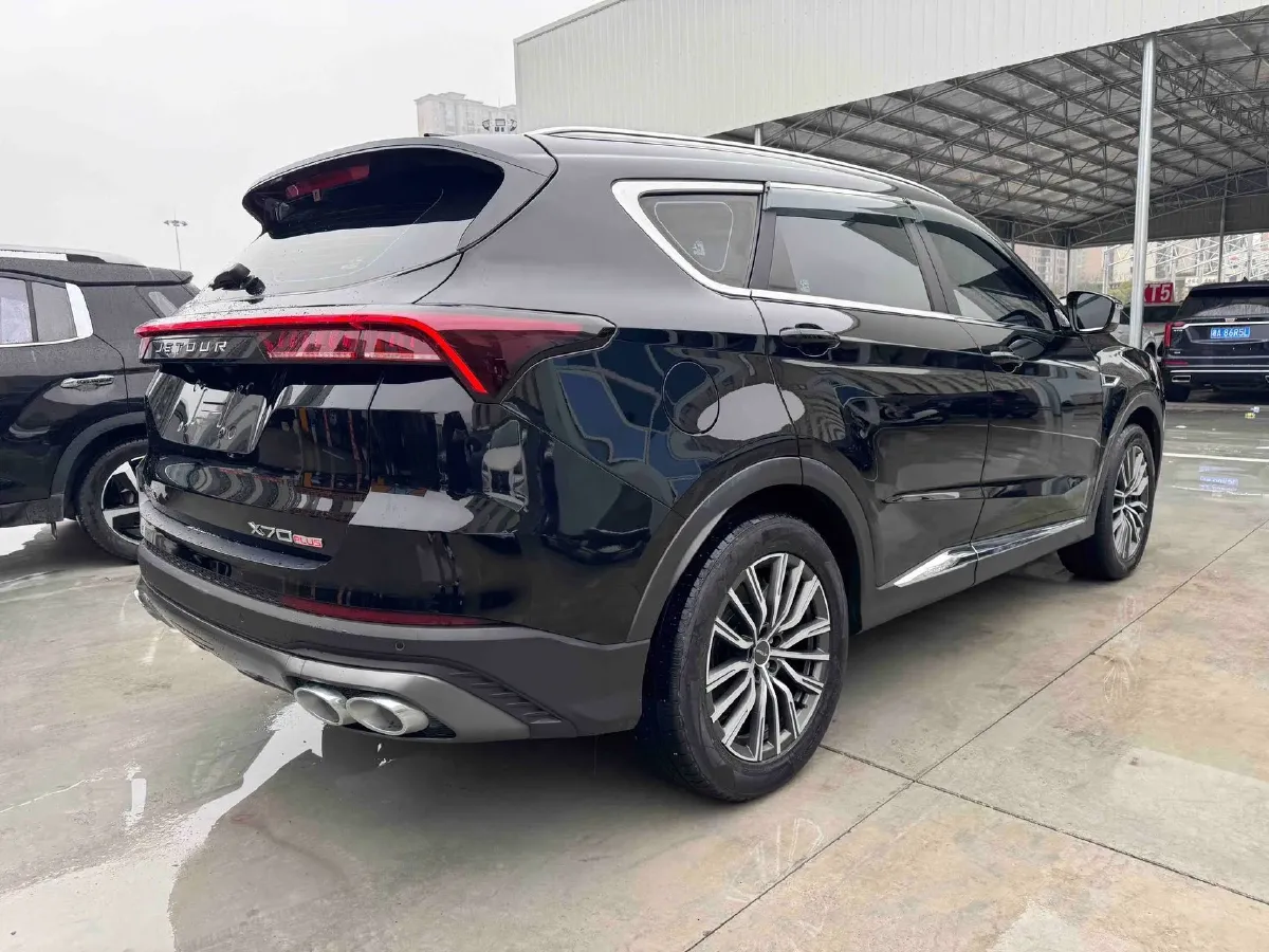 2023 Jetour X70 Plus 1.5T 156HP L4 6MT,autocango,china used car exporter,china ev exporter,chinese used car exporter,chinese used ev exporter