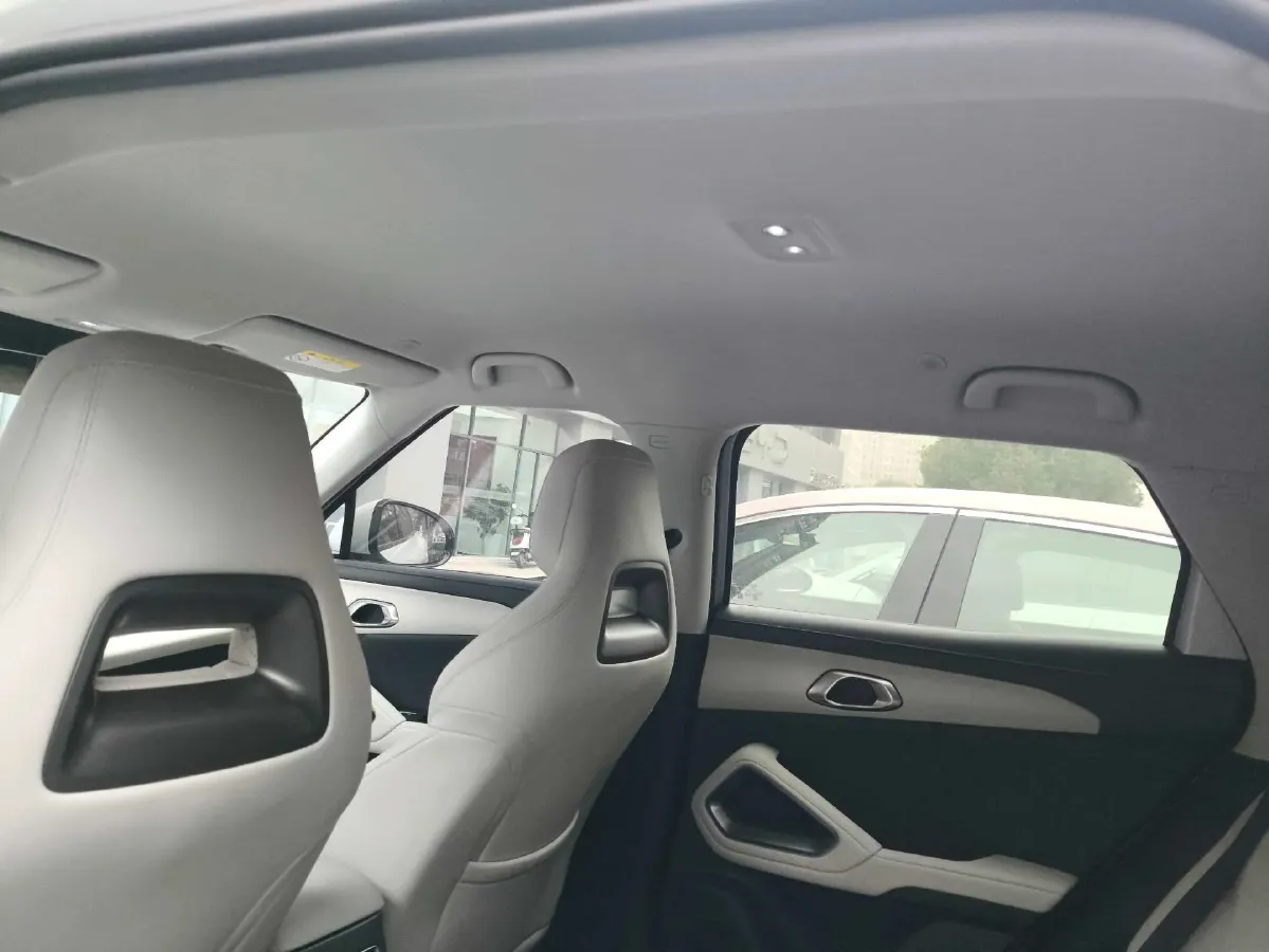 2025 BYD YuanUP BEV 45.12KWH,autocango,china used car exporter,china ev exporter,chinese used car exporter,chinese used ev exporter