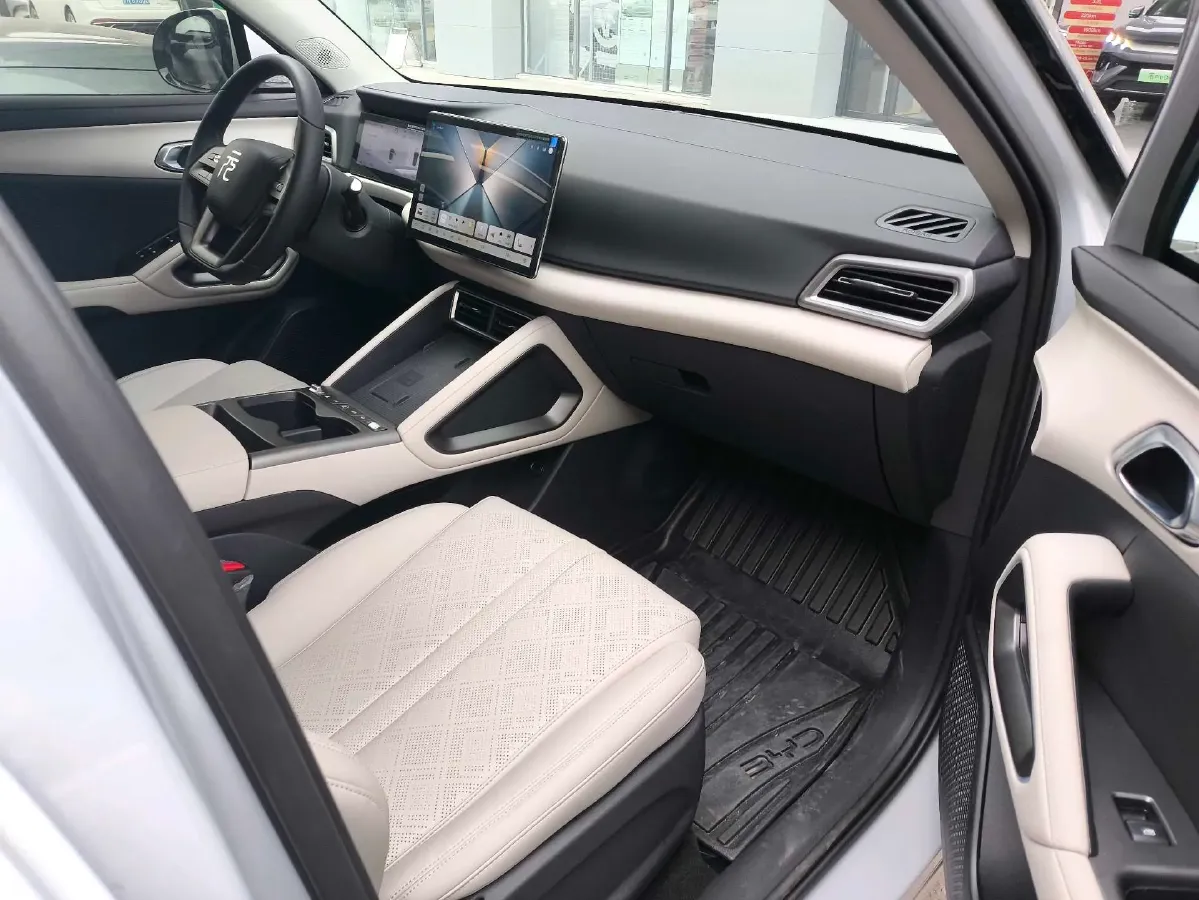 2025 BYD YuanUP BEV 45.12KWH,autocango,china used car exporter,china ev exporter,chinese used car exporter,chinese used ev exporter