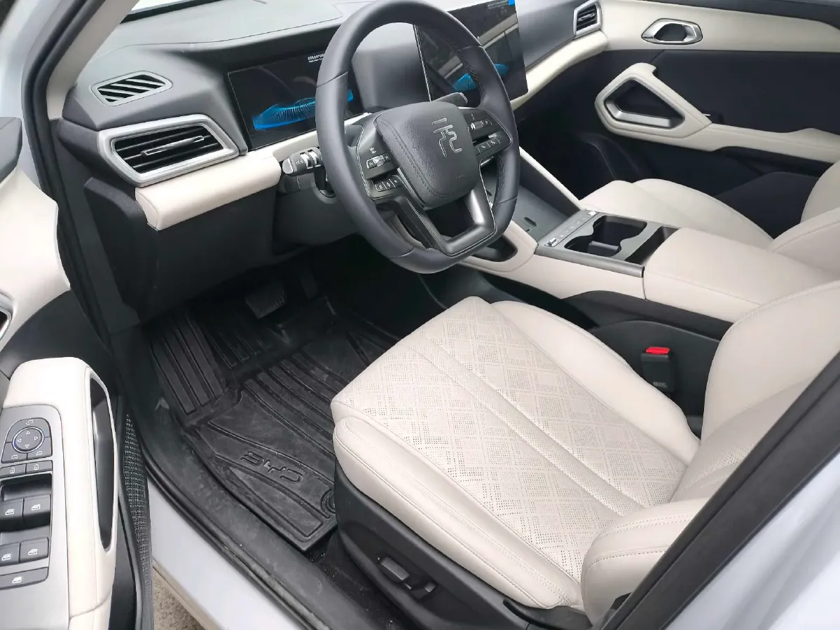 2025 BYD YuanUP BEV 45.12KWH,autocango,china used car exporter,china ev exporter,chinese used car exporter,chinese used ev exporter