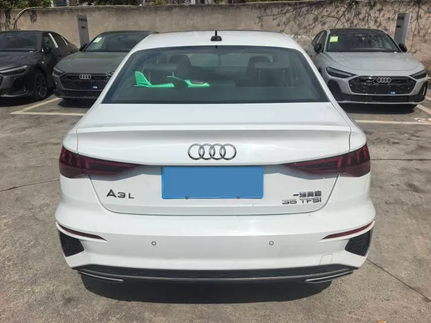 2023 Audi A3 1.4T 150HP L4 7DCT,autocango,china used car exporter,china ev exporter,chinese used car exporter,chinese used ev exporter