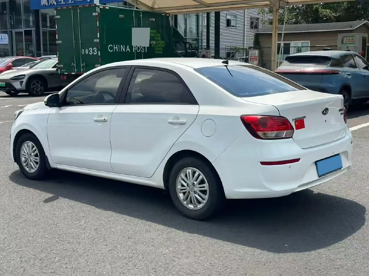 2019 Kia Pegas 1.4L 95HP L4 5MT,autocango,china used car exporter,china ev exporter,chinese used car exporter,chinese used ev exporter