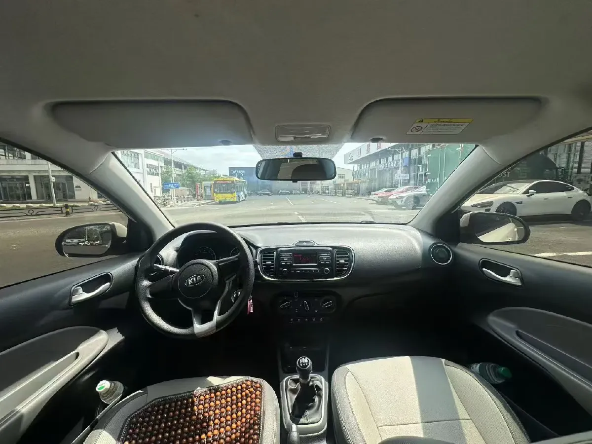 2019 Kia Pegas 1.4L 95HP L4 5MT,autocango,china used car exporter,china ev exporter,chinese used car exporter,chinese used ev exporter