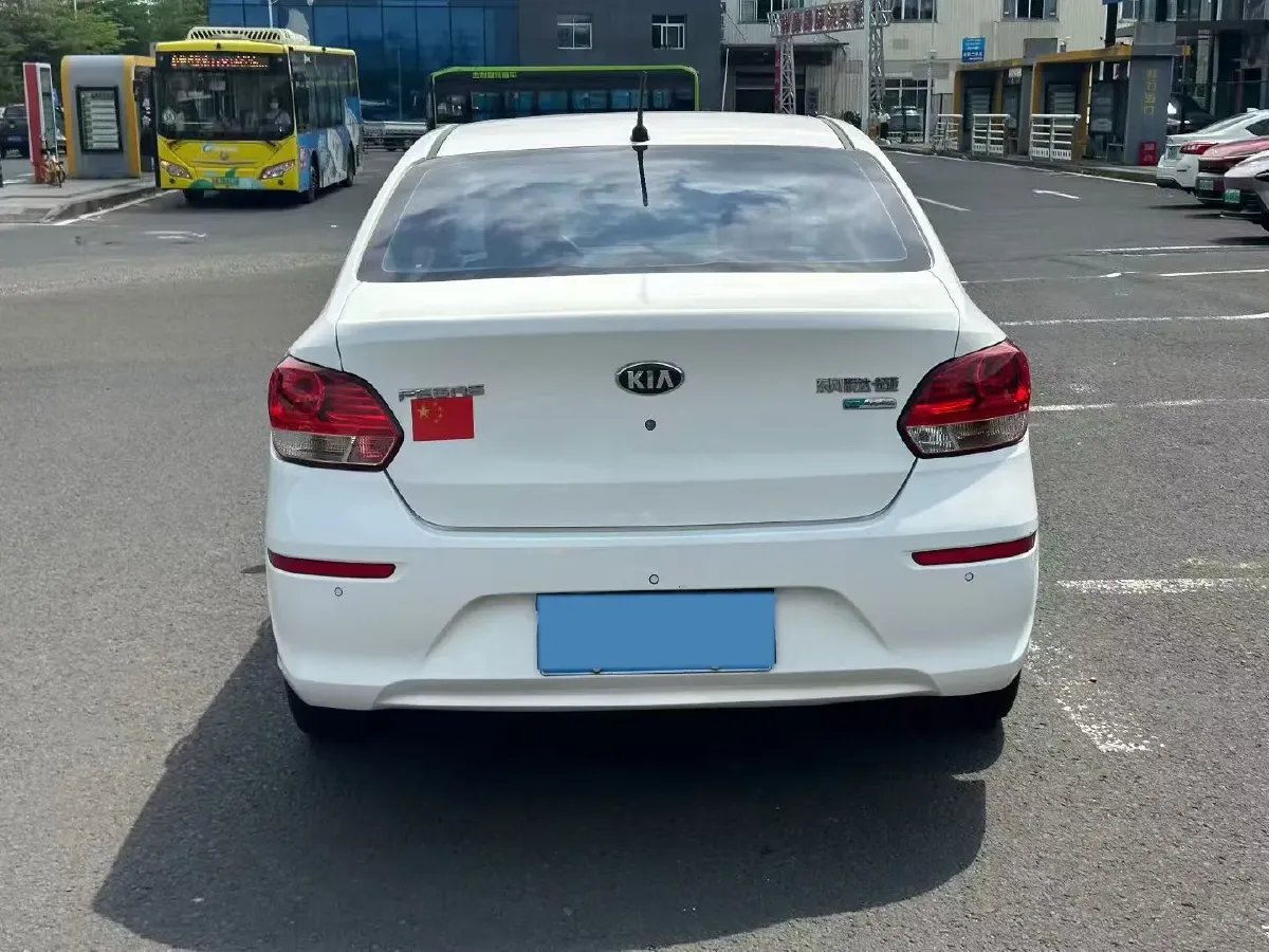 2019 Kia Pegas 1.4L 95HP L4 5MT,autocango,china used car exporter,china ev exporter,chinese used car exporter,chinese used ev exporter