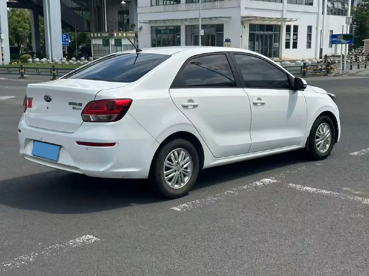 2019 Kia Pegas 1.4L 95HP L4 5MT,autocango,china used car exporter,china ev exporter,chinese used car exporter,chinese used ev exporter