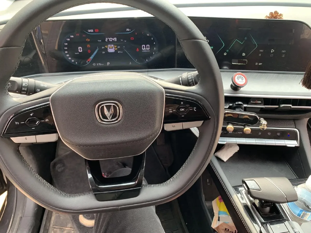 2023 ChangAn Eado 1.4T 160HP L4 7DCT,autocango,china used car exporter,china ev exporter,chinese used car exporter,chinese used ev exporter