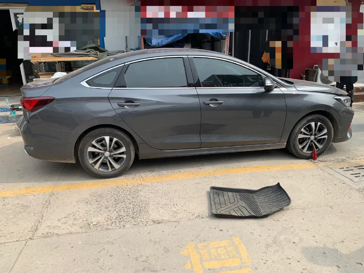 2023 ChangAn Eado 1.4T 160HP L4 7DCT,autocango,china used car exporter,china ev exporter,chinese used car exporter,chinese used ev exporter