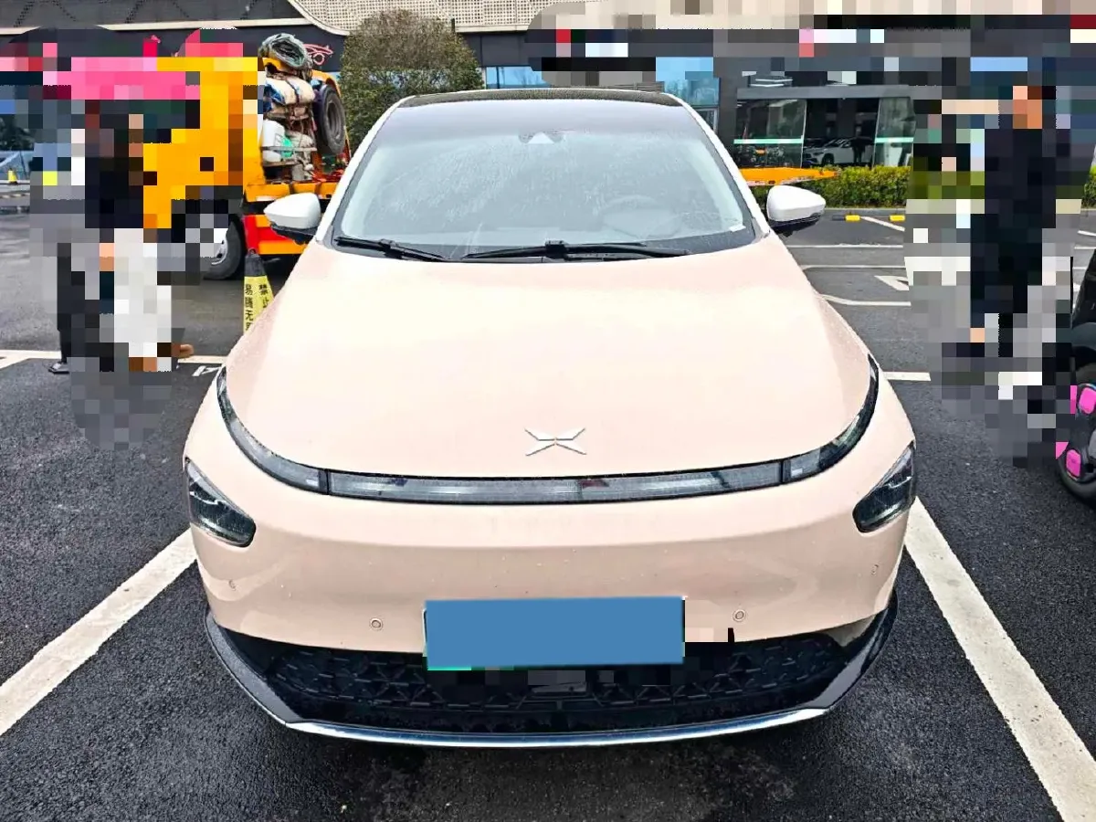 2022 Xpeng P5 BEV 66.2KWH,autocango,china used car exporter,china ev exporter,chinese used car exporter,chinese used ev exporter