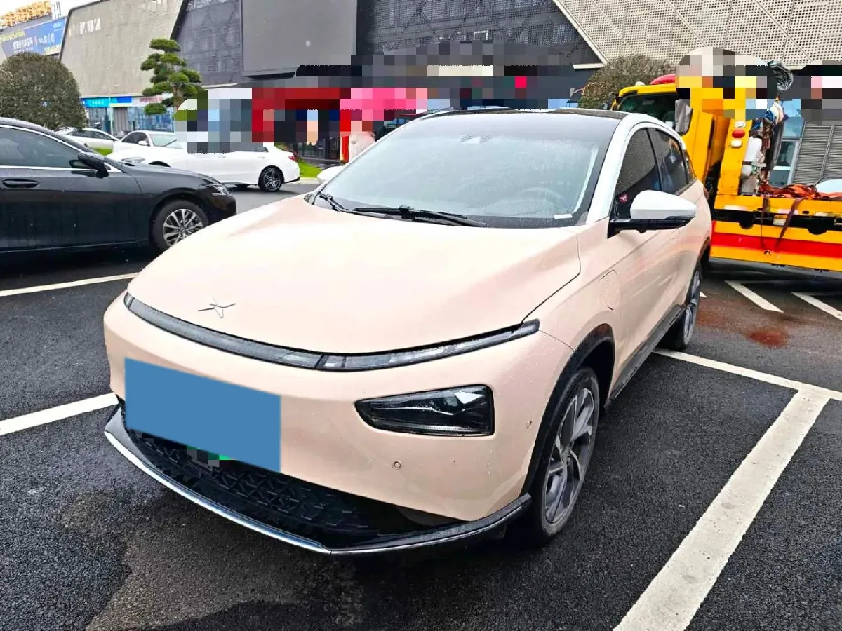 2022 Xpeng P5 BEV 66.2KWH,autocango,china used car exporter,china ev exporter,chinese used car exporter,chinese used ev exporter