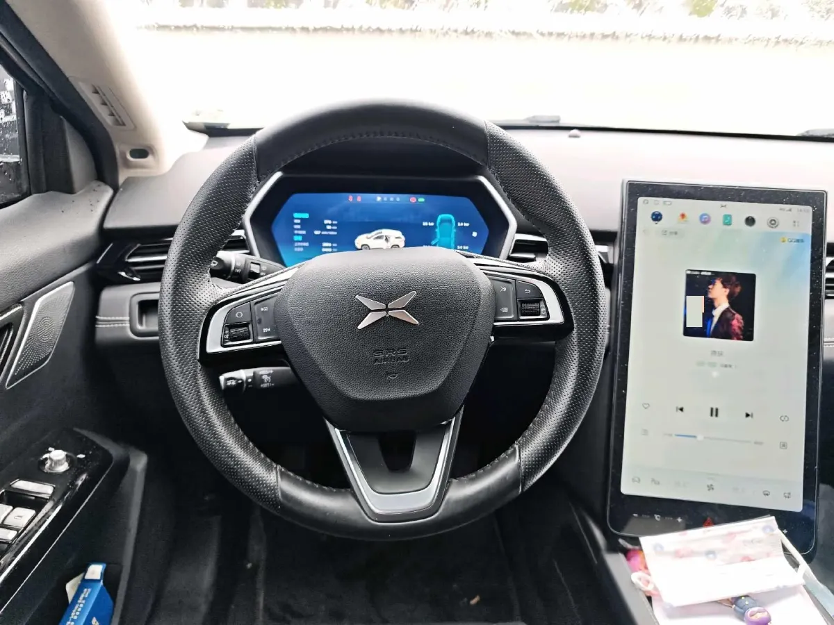 2022 Xpeng P5 BEV 66.2KWH,autocango,china used car exporter,china ev exporter,chinese used car exporter,chinese used ev exporter