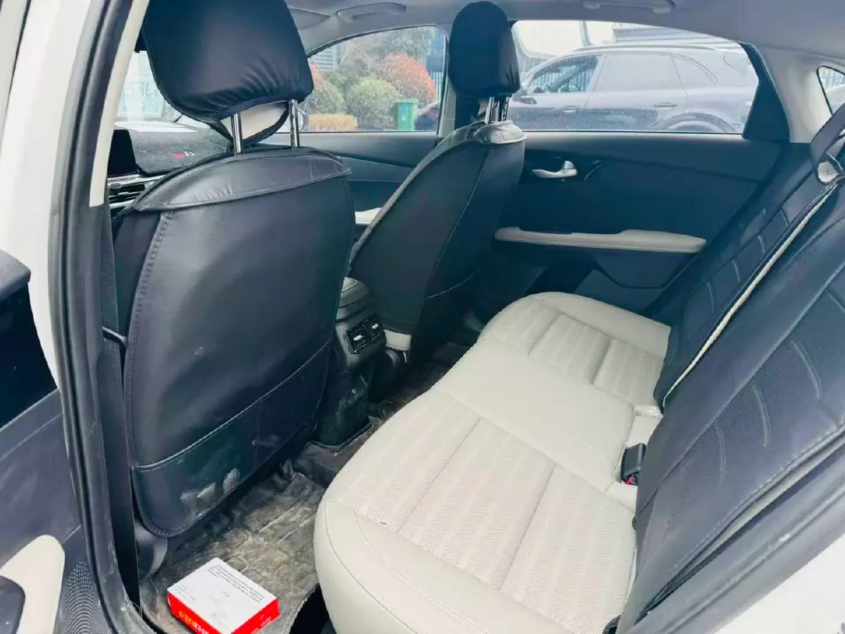 2023 Kia K3 1.5L 115HP L4 CVT,autocango,china used car exporter,china ev exporter,chinese used car exporter,chinese used ev exporter