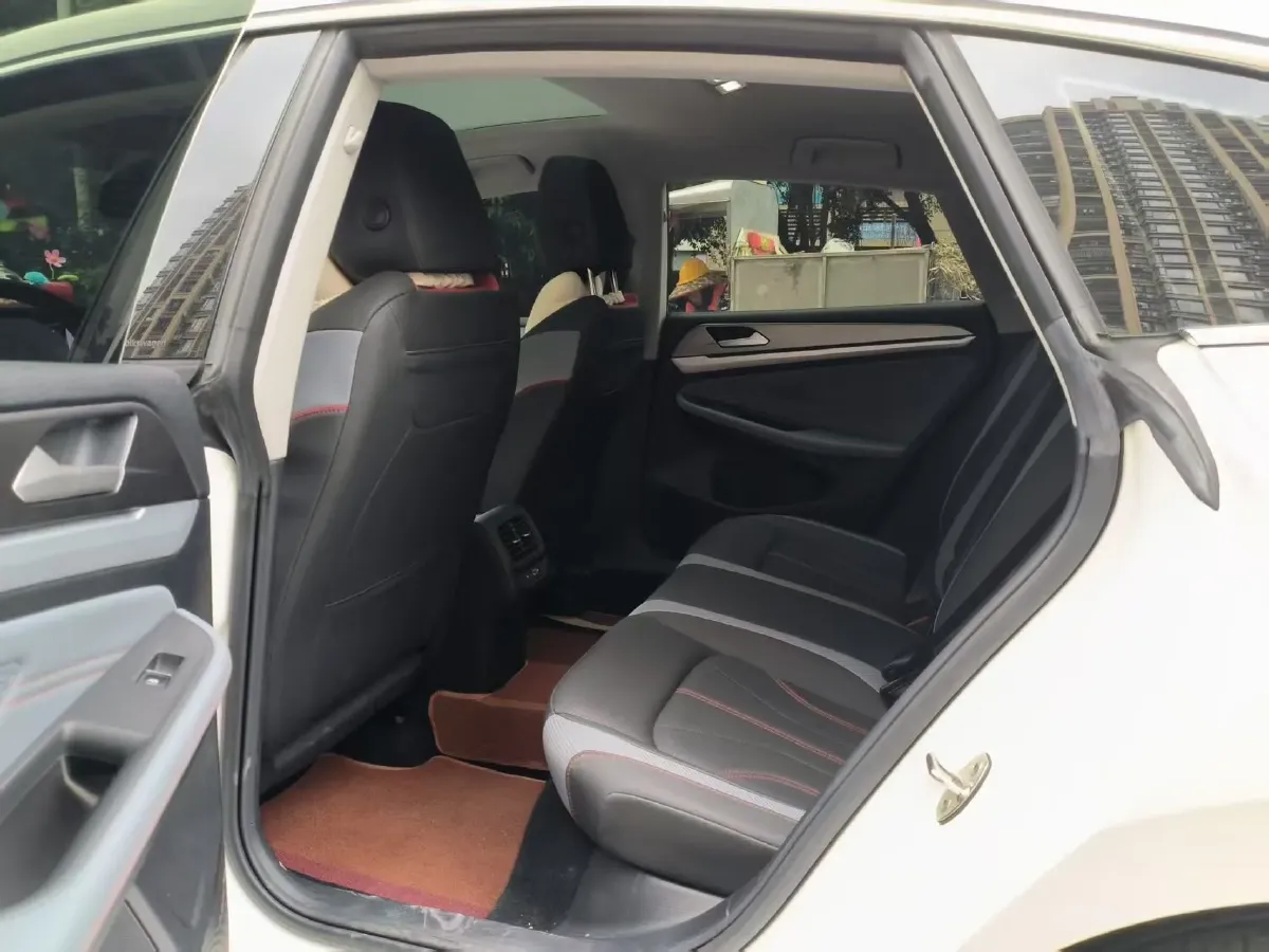 2022 Exceed TXL 2.0T 261HP L4 7DCT,autocango,china used car exporter,china ev exporter,chinese used car exporter,chinese used ev exporter