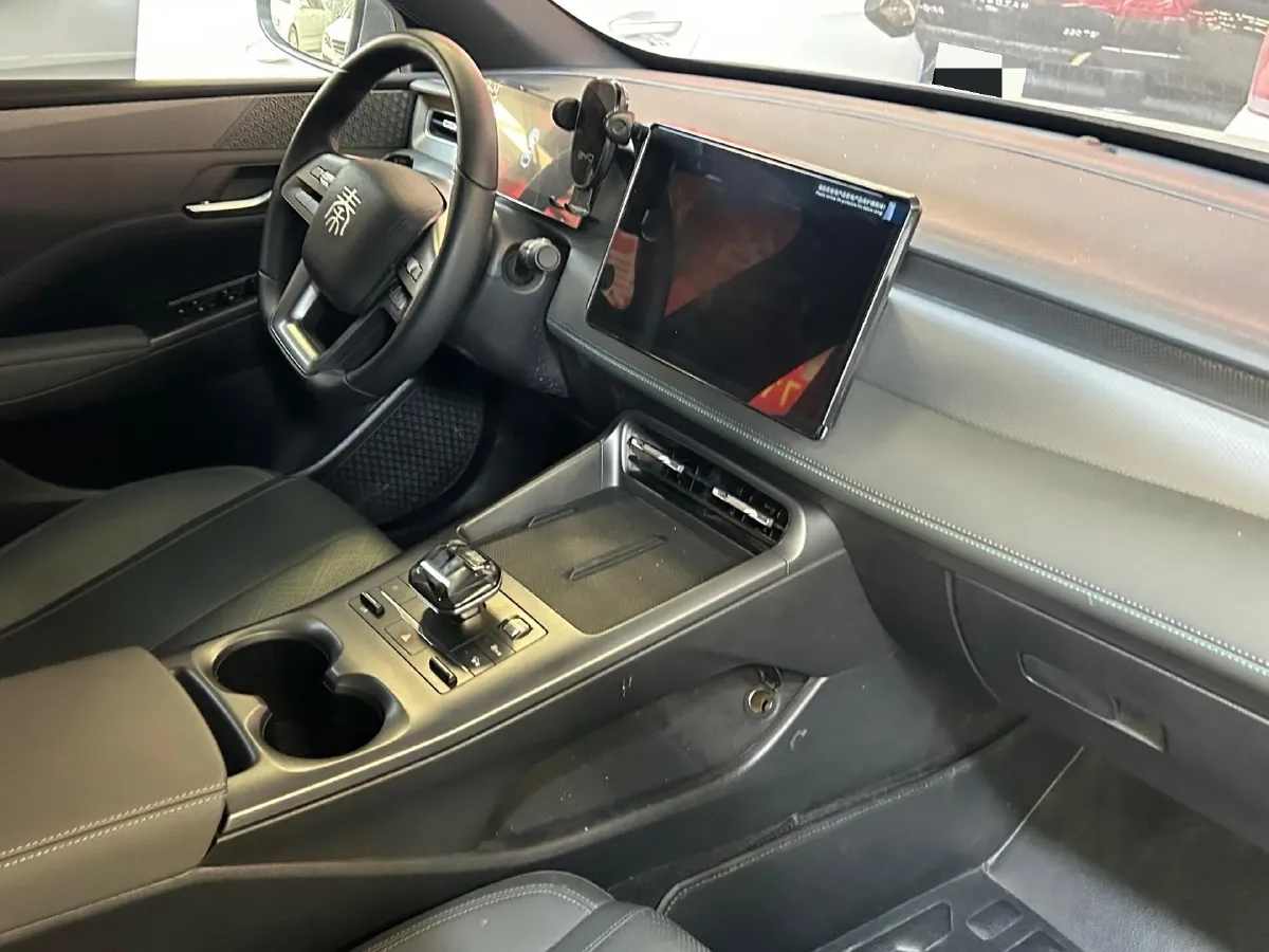 2025 BYD Qin Plus BEV 57.6KWH,autocango,china used car exporter,china ev exporter,chinese used car exporter,chinese used ev exporter