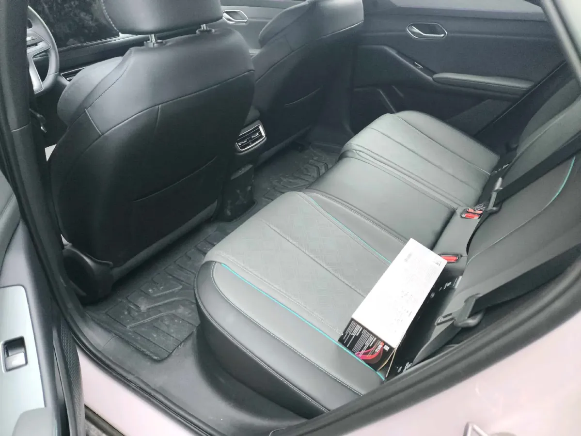 2025 BYD QinL BEV,autocango,china used car exporter,china ev exporter,chinese used car exporter,chinese used ev exporter