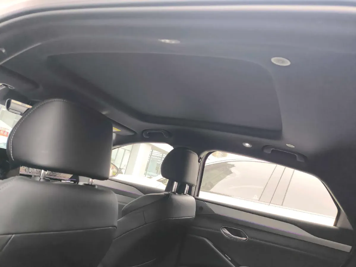 2025 BYD QinL BEV,autocango,china used car exporter,china ev exporter,chinese used car exporter,chinese used ev exporter