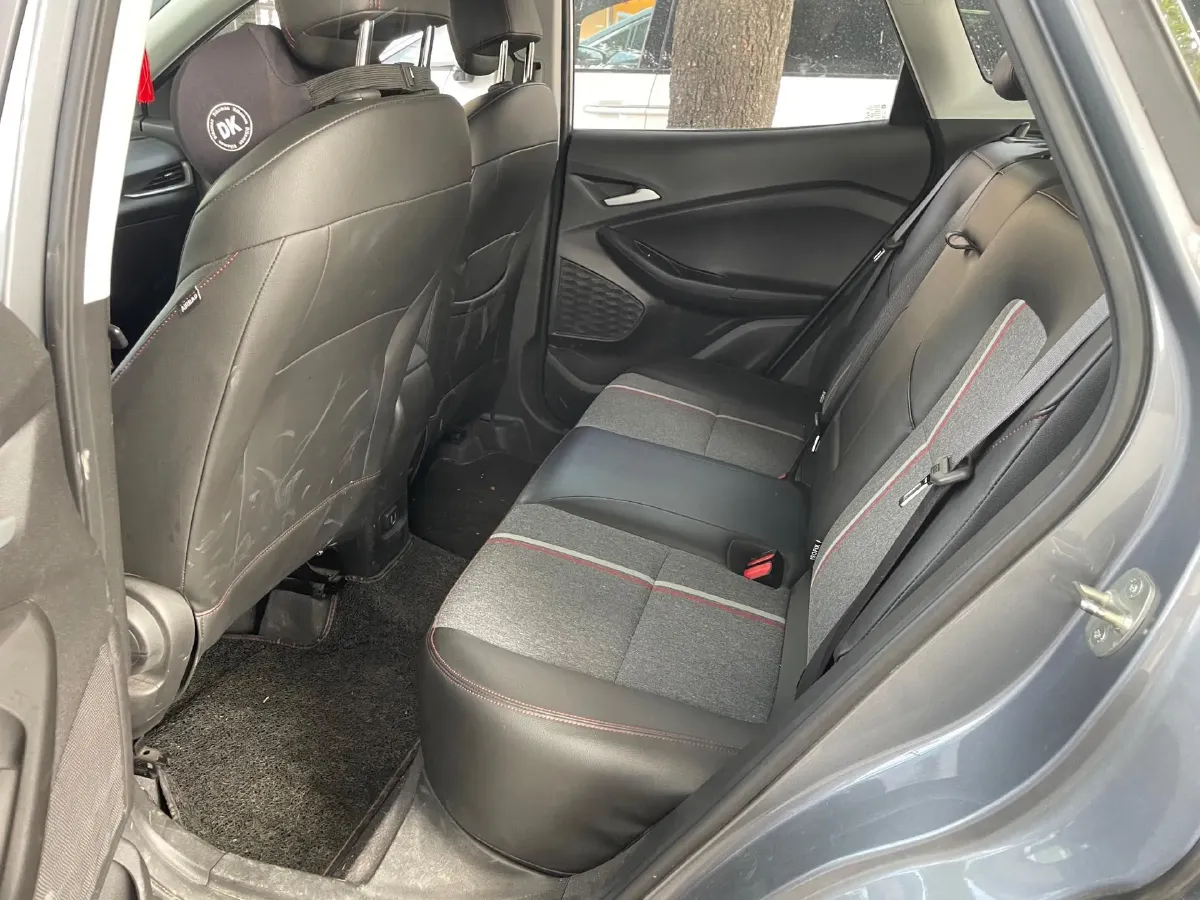 2020 Landwind RongYao 1.5T 163HP L4 7DCT,autocango,china used car exporter,china ev exporter,chinese used car exporter,chinese used ev exporter