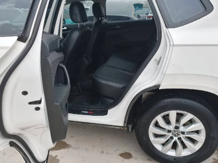 2021 Volkswagen Tharu 1.4T 150HP L4 7DCT,autocango,china used car exporter,china ev exporter,chinese used car exporter,chinese used ev exporter