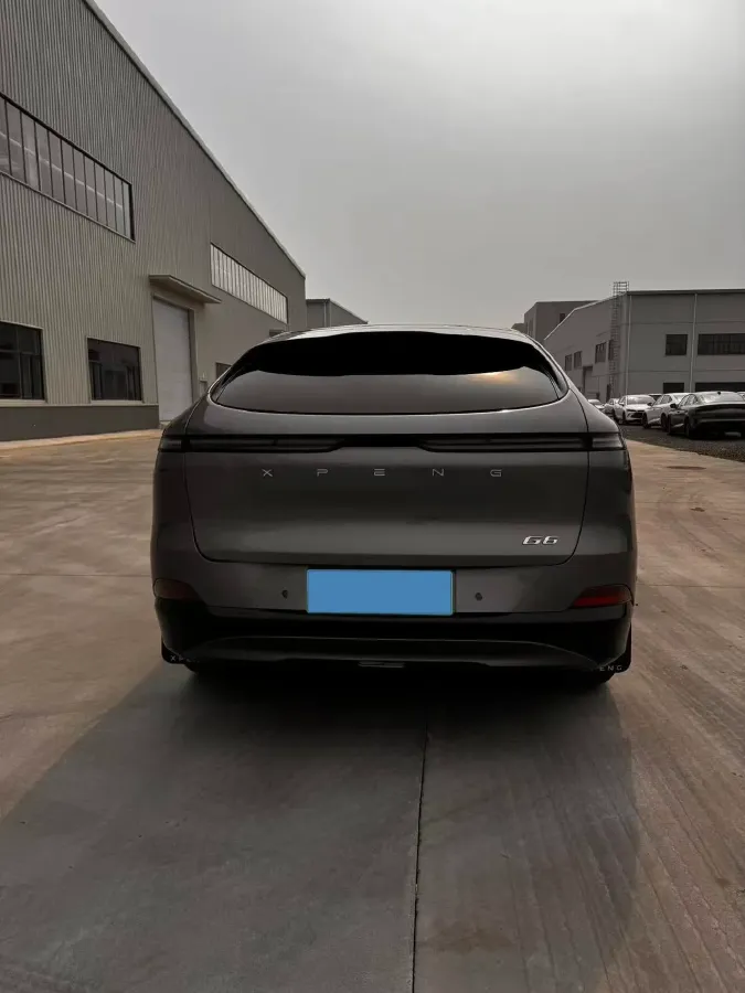 2023 Xpeng G6 BEV 66KWH,autocango,china used car exporter,china ev exporter,chinese used car exporter,chinese used ev exporter