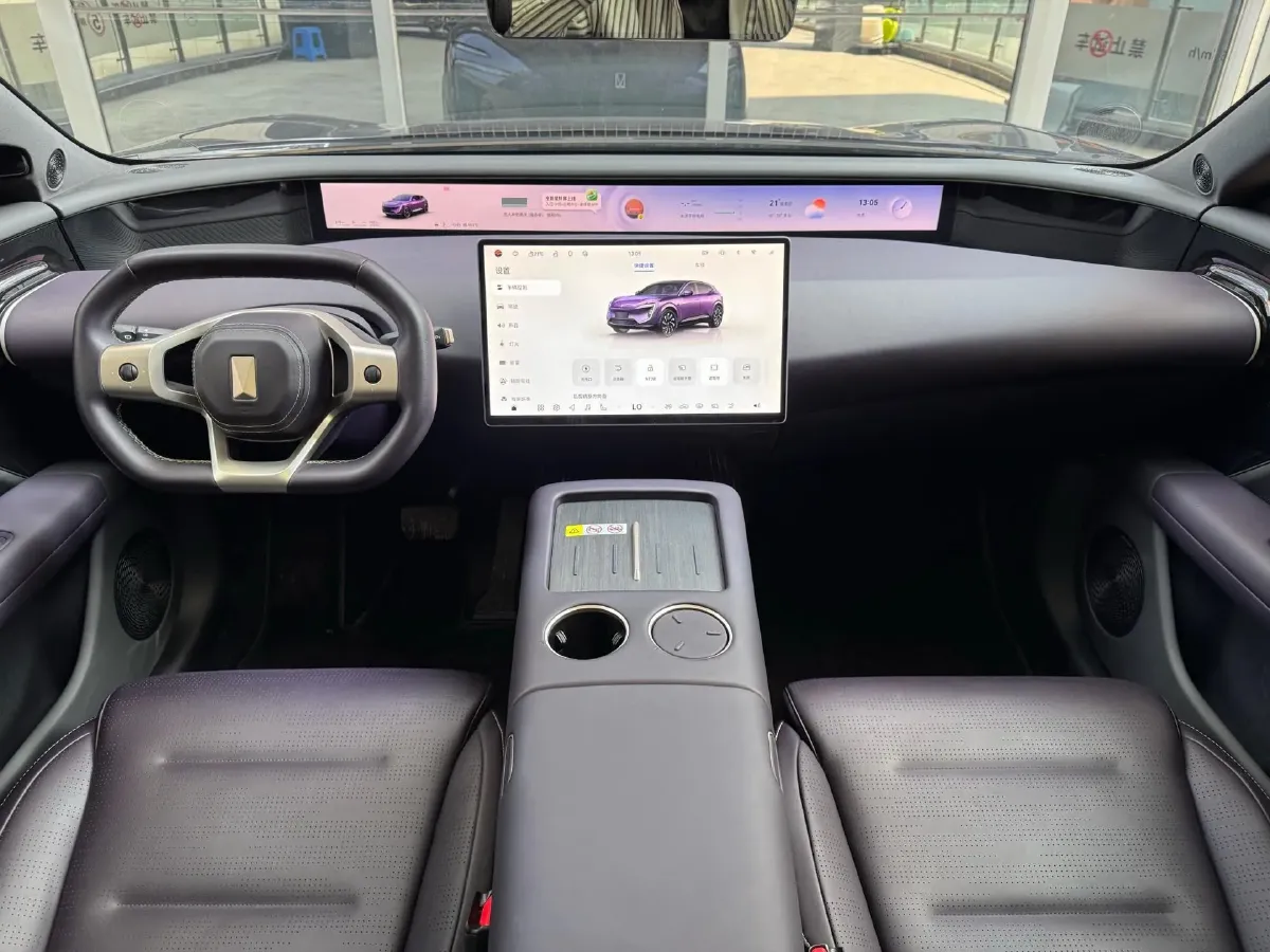 2024 Avatr 07 BEV 82.16KWH,autocango,china used car exporter,china ev exporter,chinese used car exporter,chinese used ev exporter