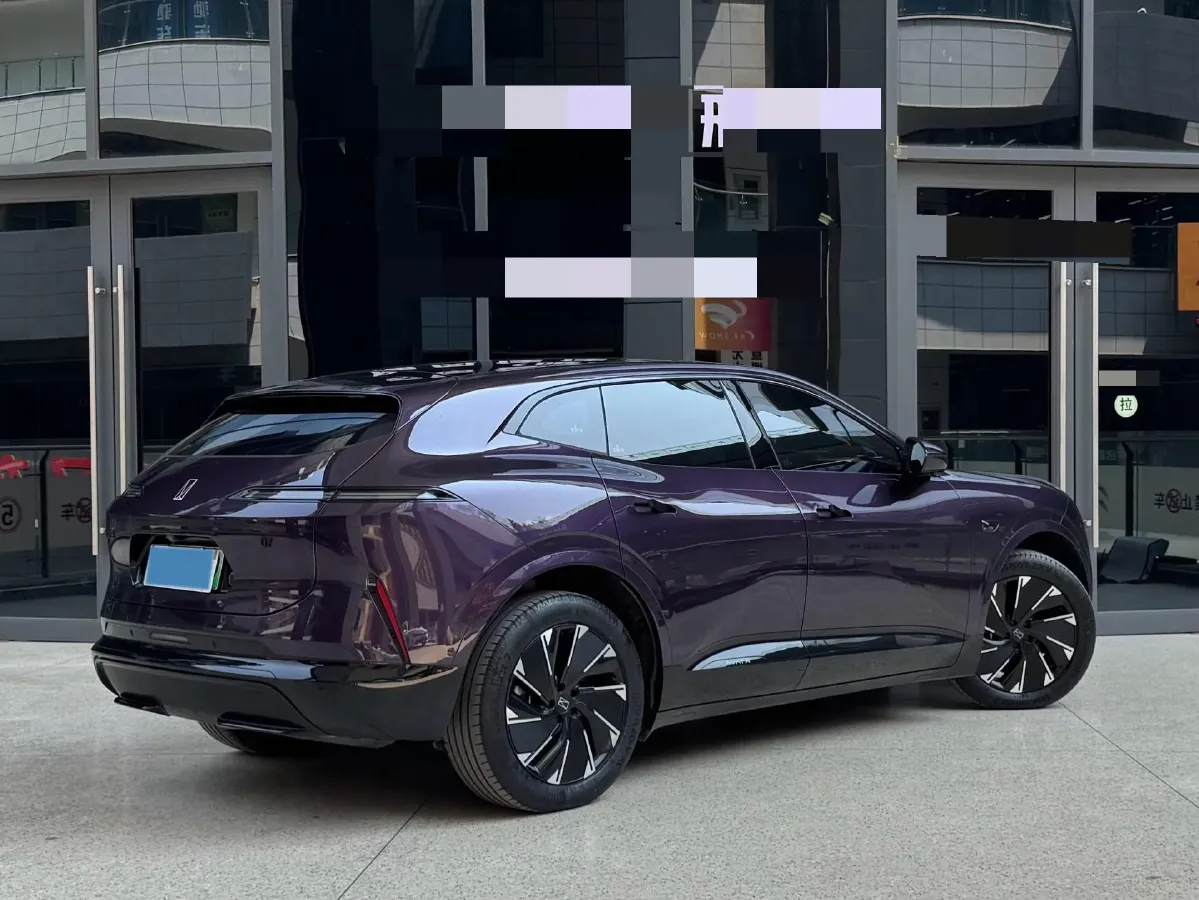 2024 Avatr 07 BEV 82.16KWH,autocango,china used car exporter,china ev exporter,chinese used car exporter,chinese used ev exporter