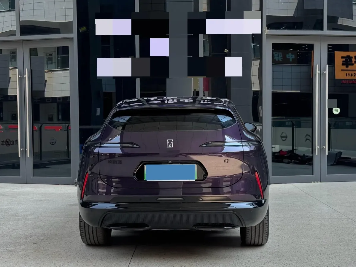 2024 Avatr 07 BEV 82.16KWH,autocango,china used car exporter,china ev exporter,chinese used car exporter,chinese used ev exporter