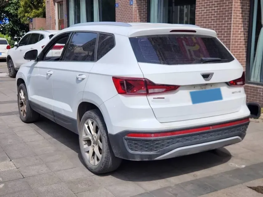 2022 Jetta VS5 1.4T 150HP L4 6AT,autocango,china used car exporter,china ev exporter,chinese used car exporter,chinese used ev exporter