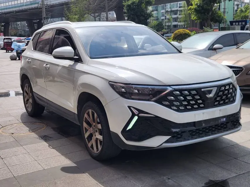 2022 Jetta VS5 1.4T 150HP L4 6AT,autocango,china used car exporter,china ev exporter,chinese used car exporter,chinese used ev exporter