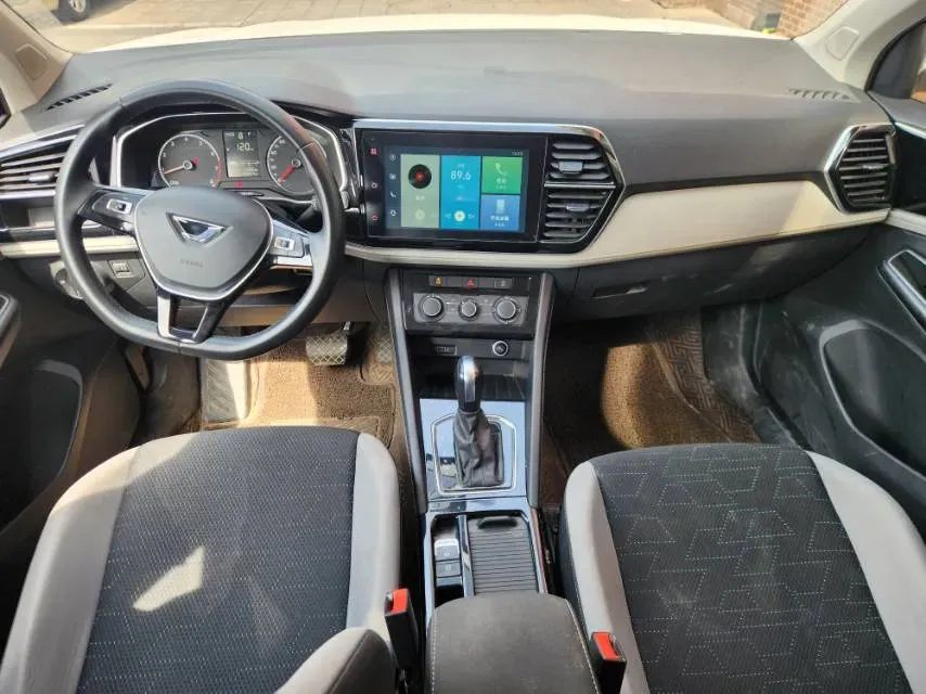 2022 Jetta VS5 1.4T 150HP L4 6AT,autocango,china used car exporter,china ev exporter,chinese used car exporter,chinese used ev exporter