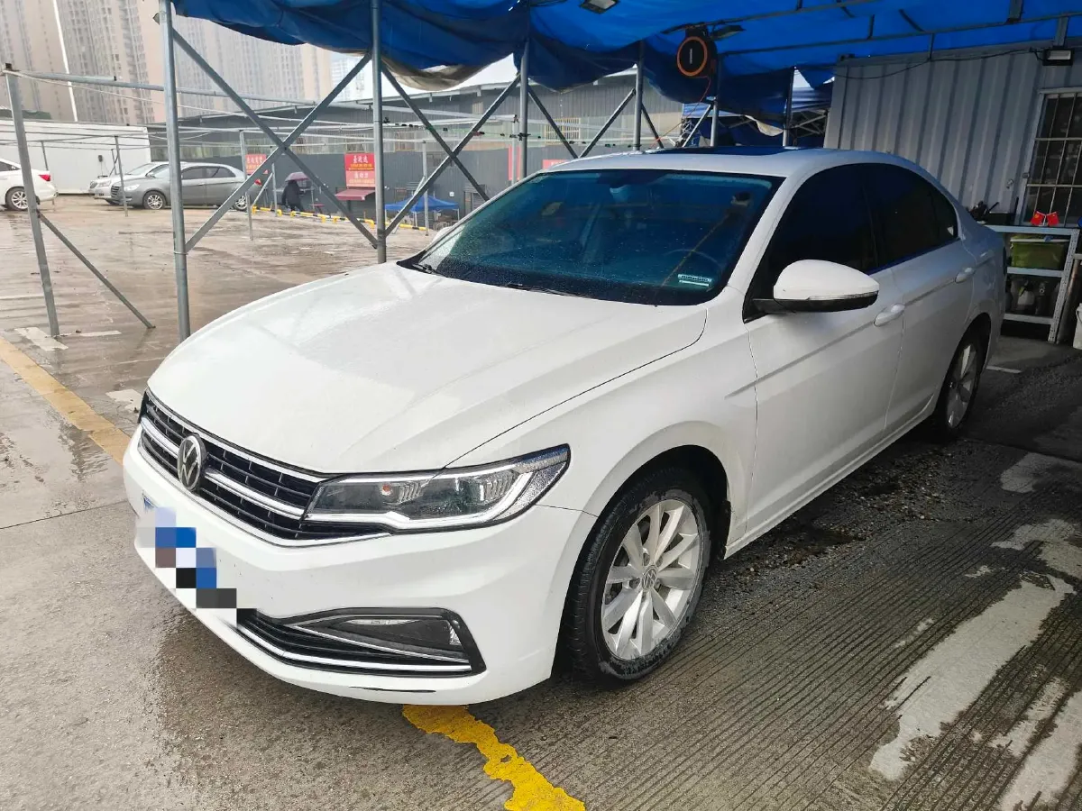 2021 Volkswagen Bora 1.5L 113HP L4 6AT,autocango,china used car exporter,china ev exporter,chinese used car exporter,chinese used ev exporter