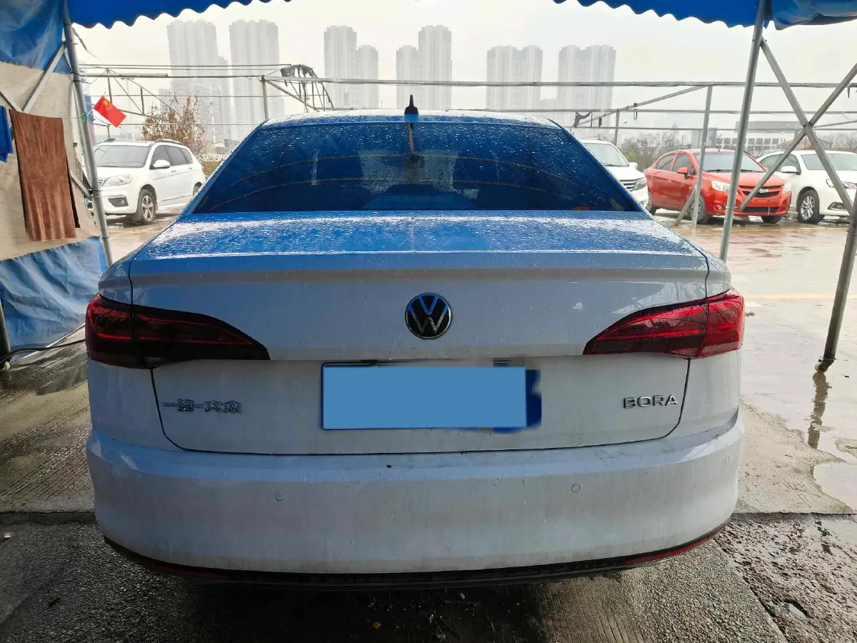 2021 Volkswagen Bora 1.5L 113HP L4 6AT,autocango,china used car exporter,china ev exporter,chinese used car exporter,chinese used ev exporter