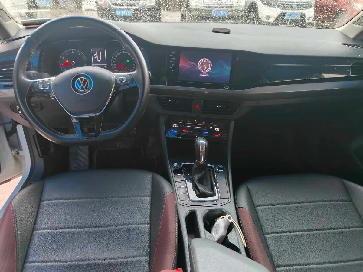 2021 Volkswagen Bora 1.5L 113HP L4 6AT,autocango,china used car exporter,china ev exporter,chinese used car exporter,chinese used ev exporter