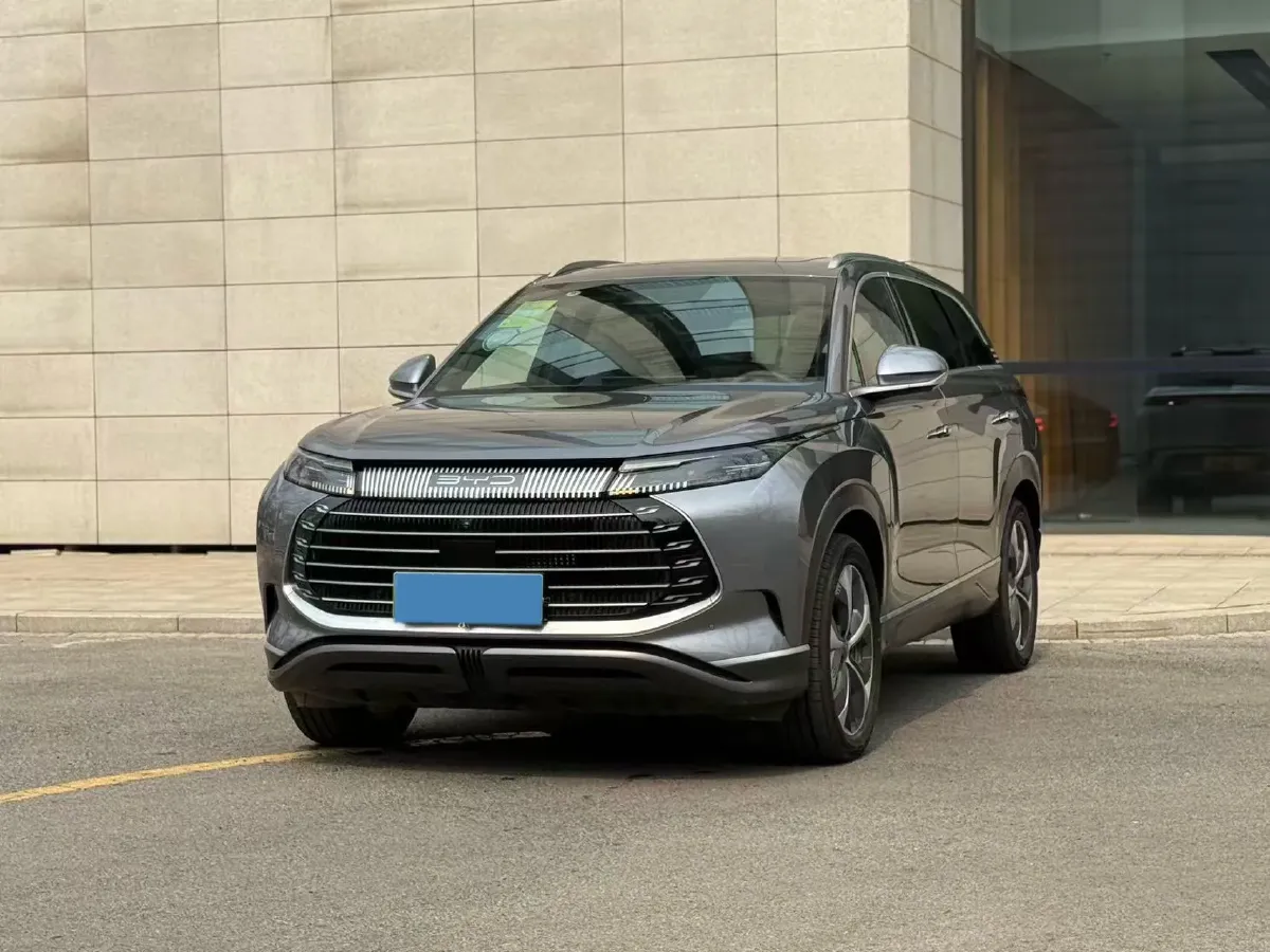 2023 BYD Frigate 07 1.5T 139HP L4 E-CVT PHEV 36.8KWH,autocango,china used car exporter,china ev exporter,chinese used car exporter,chinese used ev exporter