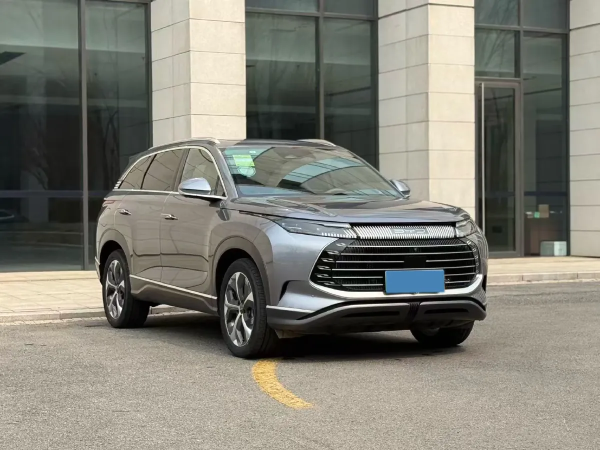 2023 BYD Frigate 07 1.5T 139HP L4 E-CVT PHEV 36.8KWH,autocango,china used car exporter,china ev exporter,chinese used car exporter,chinese used ev exporter