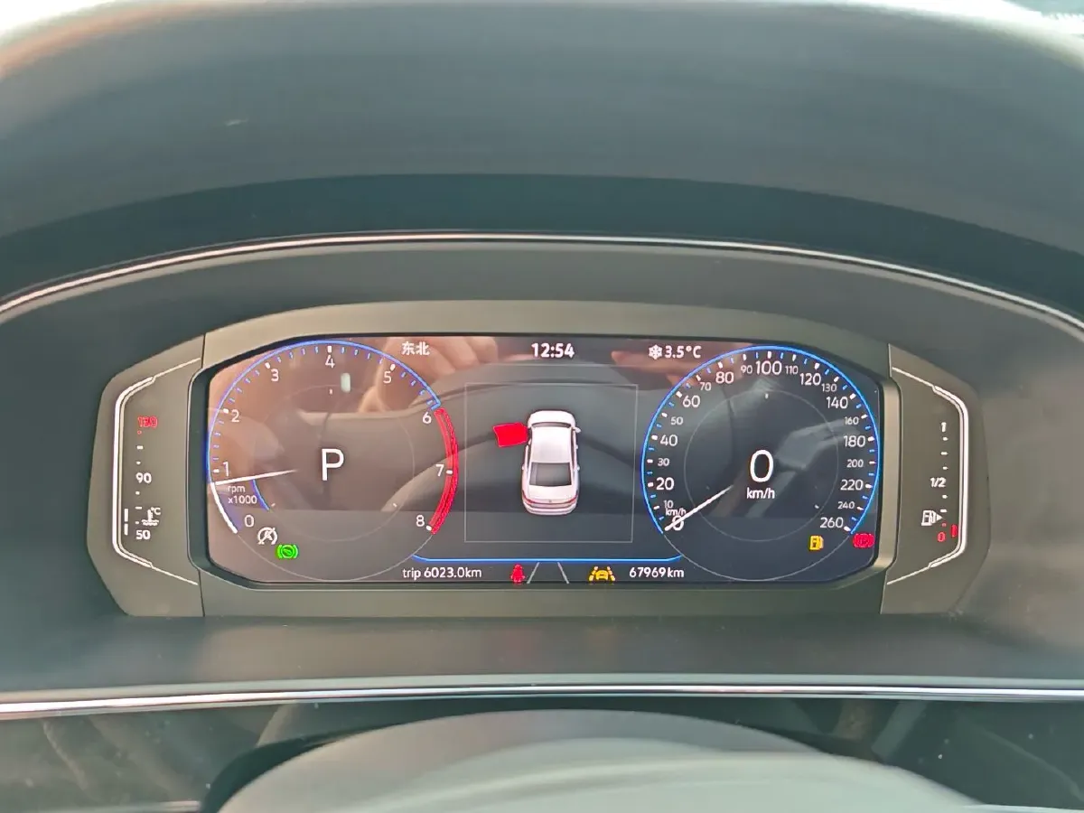 2023 Volkswagen Passat 2.0T 186HP L4 7DCT,autocango,china used car exporter,china ev exporter,chinese used car exporter,chinese used ev exporter